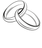 Ícono de ceremonia